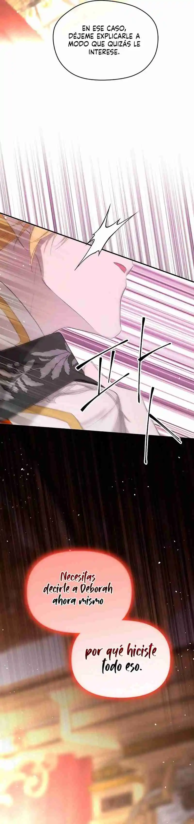 ME CONVERTÍ EN LA MADRE DEL PROTAGONISTA - Capítulo 104 - Página 35 - LectorTMOo