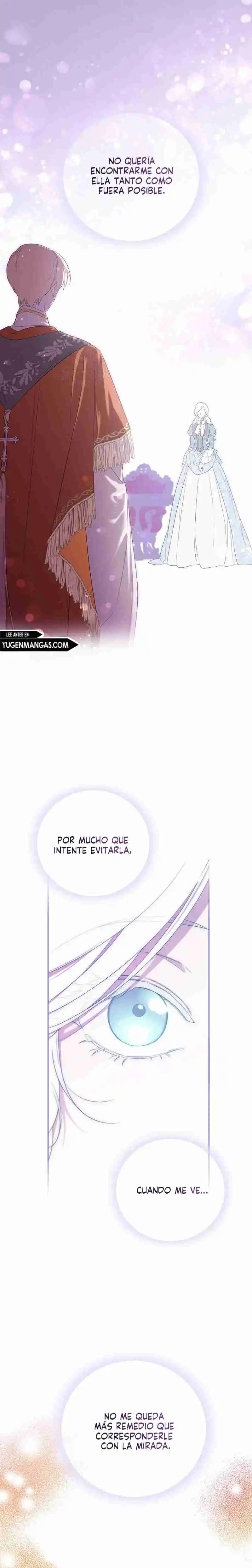 ME CONVERTÍ EN LA MADRE DEL PROTAGONISTA - Capítulo 105 - Página 3 - LectorTMOo