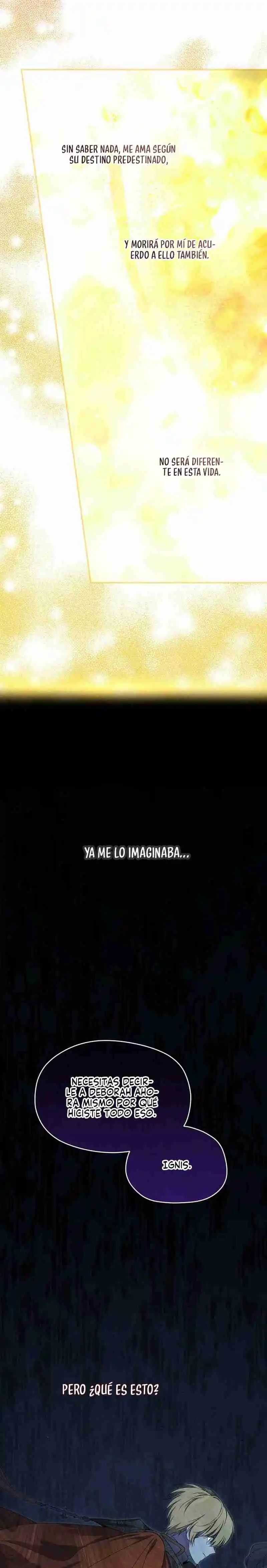 ME CONVERTÍ EN LA MADRE DEL PROTAGONISTA - Capítulo 105 - Página 4 - LectorTMOo