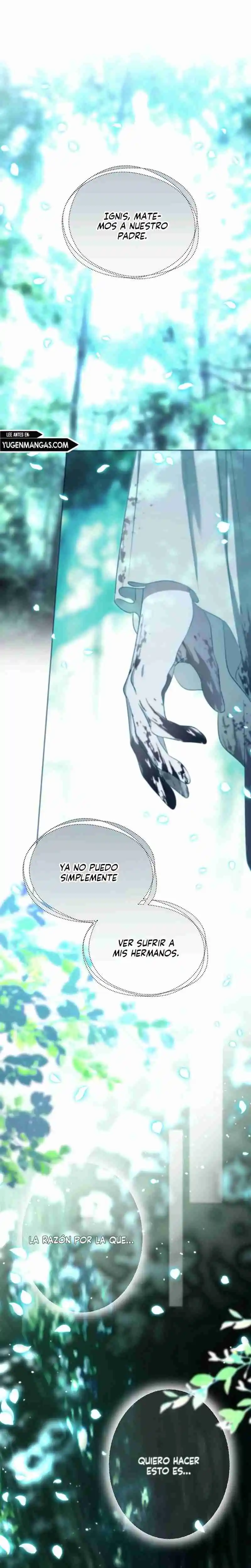 ME CONVERTÍ EN LA MADRE DEL PROTAGONISTA - Capítulo 105 - Página 7 - LectorTMOo