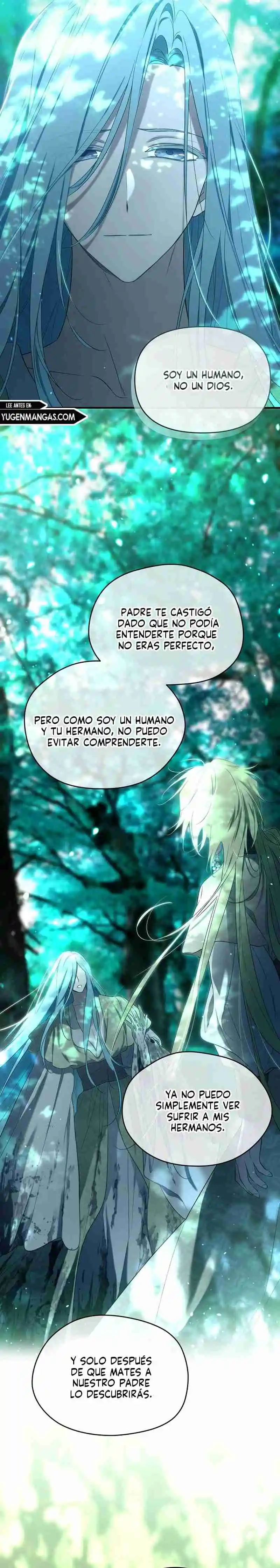 ME CONVERTÍ EN LA MADRE DEL PROTAGONISTA - Capítulo 105 - Página 10 - LectorTMOo