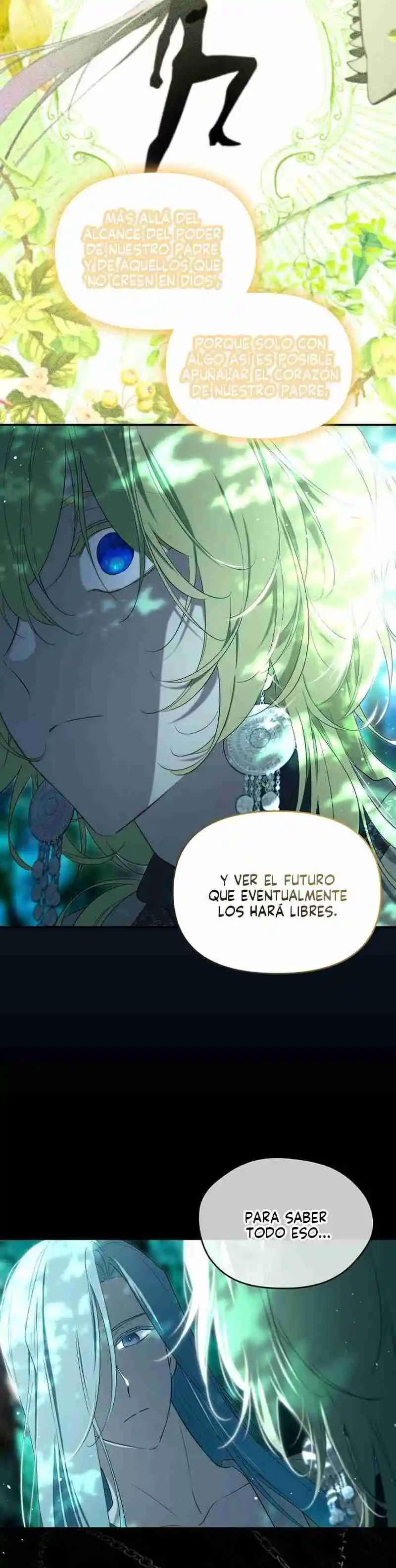 ME CONVERTÍ EN LA MADRE DEL PROTAGONISTA - Capítulo 105 - Página 12 - LectorTMOo