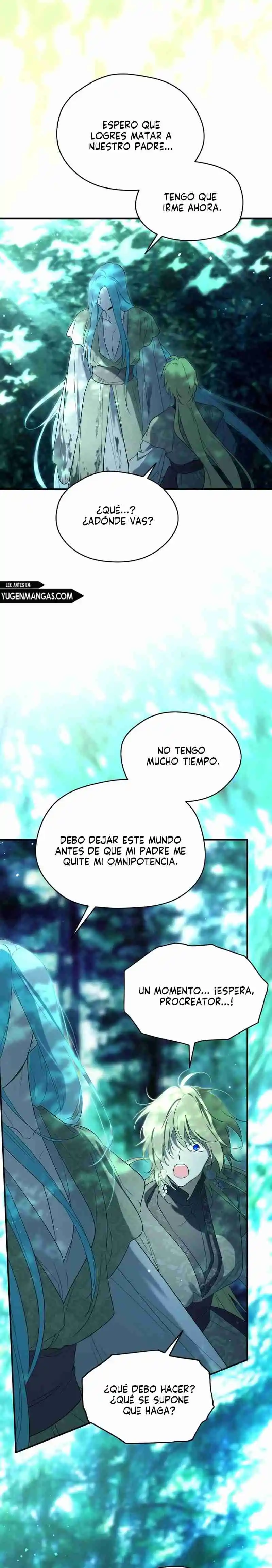 ME CONVERTÍ EN LA MADRE DEL PROTAGONISTA - Capítulo 105 - Página 14 - LectorTMOo