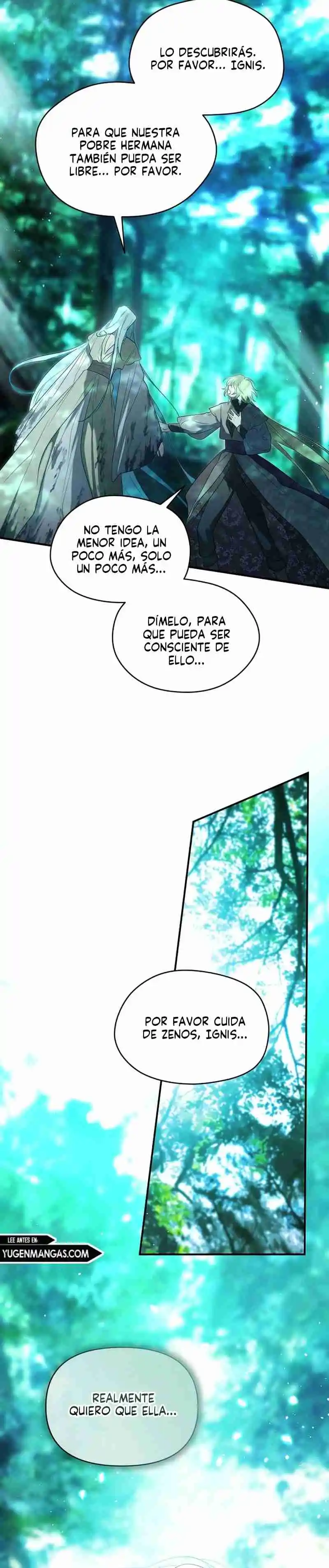 ME CONVERTÍ EN LA MADRE DEL PROTAGONISTA - Capítulo 105 - Página 15 - LectorTMOo