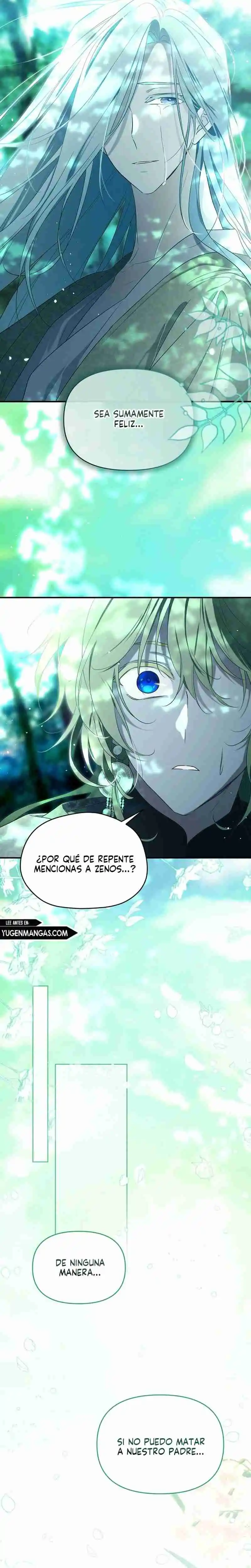 ME CONVERTÍ EN LA MADRE DEL PROTAGONISTA - Capítulo 105 - Página 16 - LectorTMOo