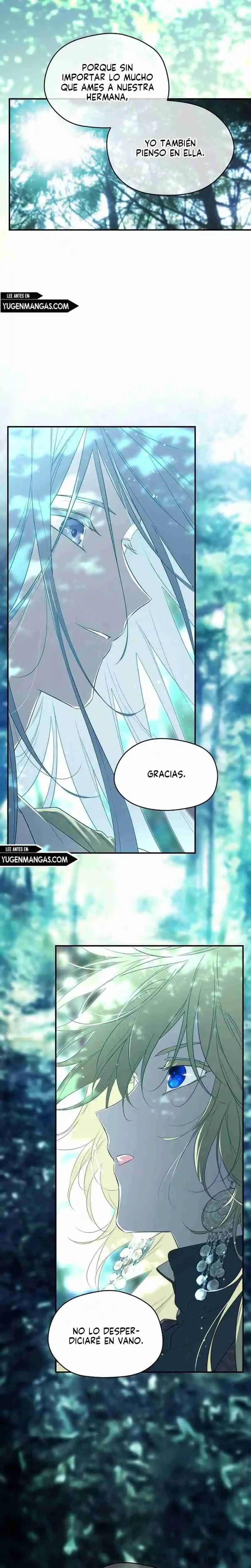 ME CONVERTÍ EN LA MADRE DEL PROTAGONISTA - Capítulo 105 - Página 18 - LectorTMOo