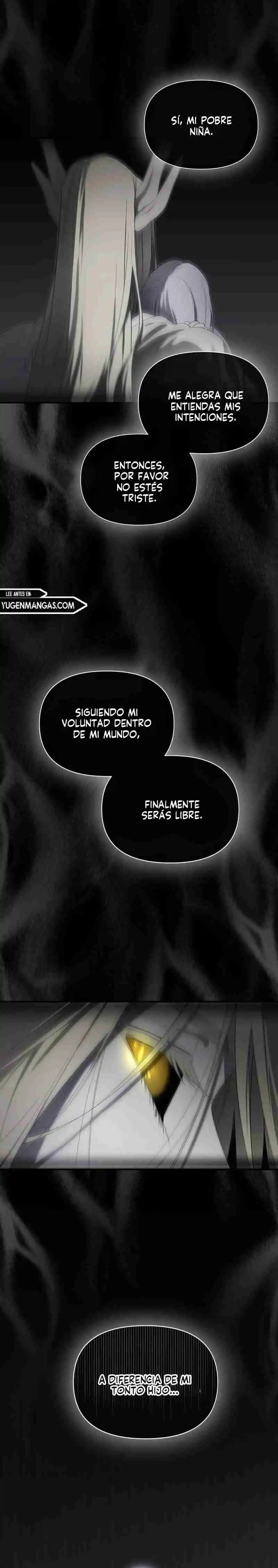 ME CONVERTÍ EN LA MADRE DEL PROTAGONISTA - Capítulo 105 - Página 23 - LectorTMOo