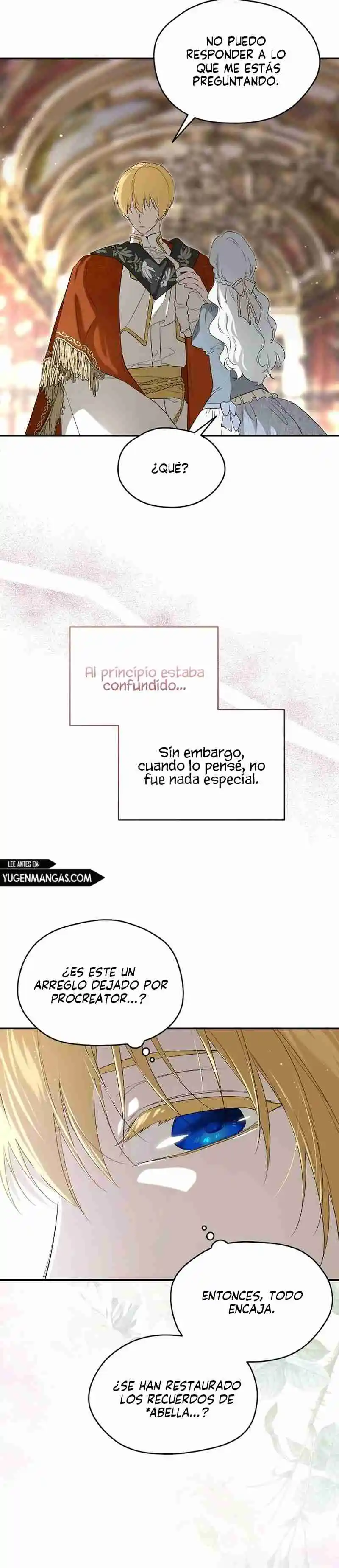 ME CONVERTÍ EN LA MADRE DEL PROTAGONISTA - Capítulo 105 - Página 29 - LectorTMOo