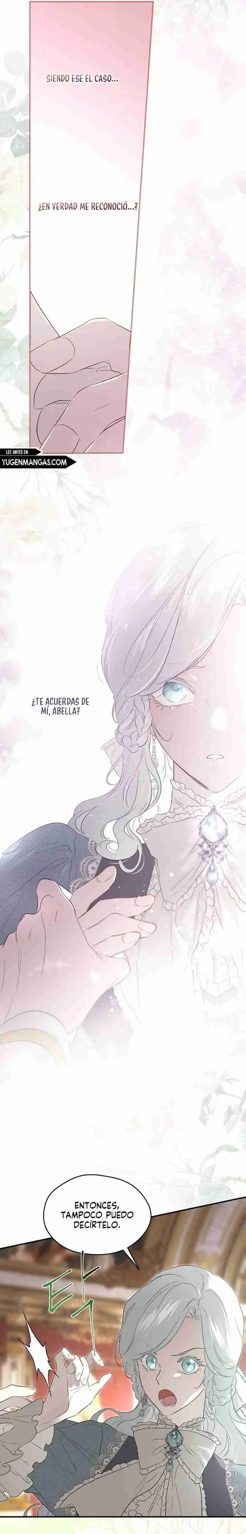 ME CONVERTÍ EN LA MADRE DEL PROTAGONISTA - Capítulo 105 - Página 30 - LectorTMOo