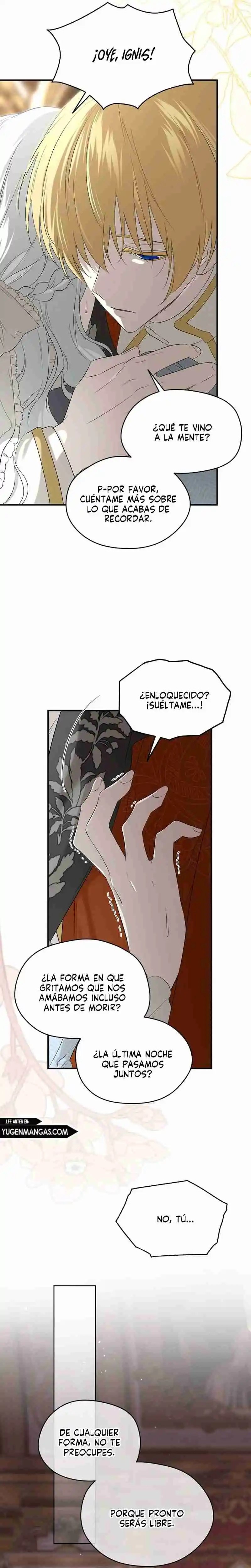 ME CONVERTÍ EN LA MADRE DEL PROTAGONISTA - Capítulo 105 - Página 32 - LectorTMOo