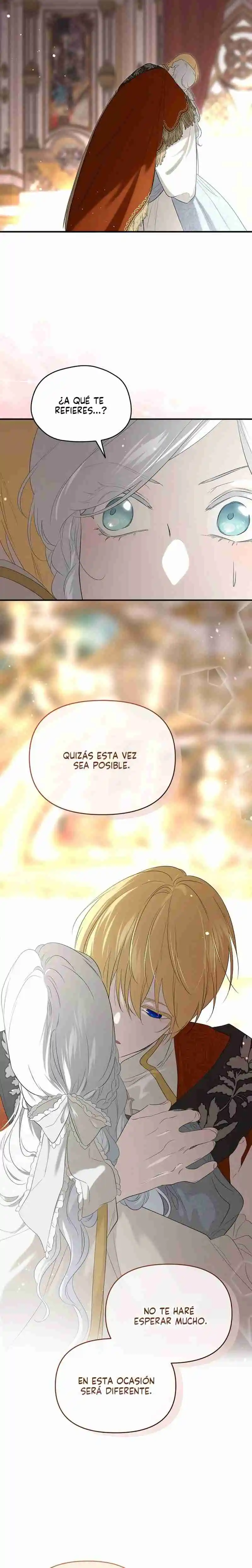 ME CONVERTÍ EN LA MADRE DEL PROTAGONISTA - Capítulo 105 - Página 33 - LectorTMOo