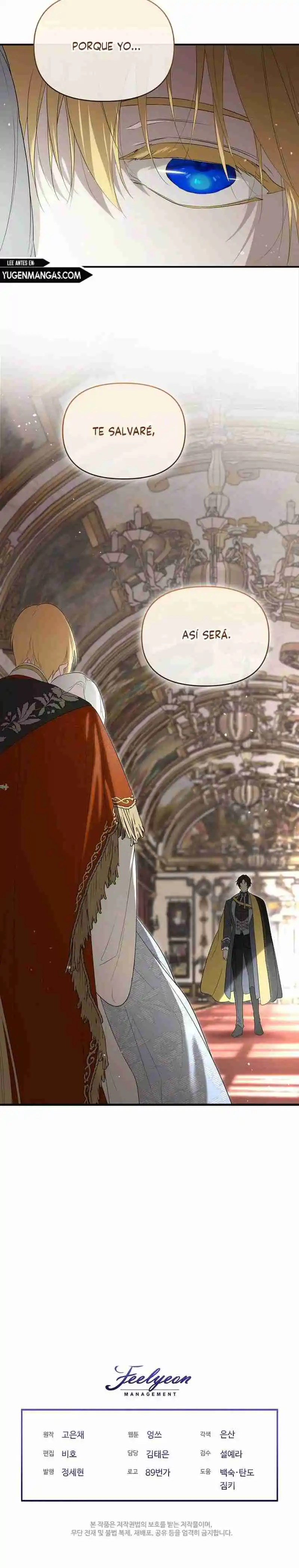 ME CONVERTÍ EN LA MADRE DEL PROTAGONISTA - Capítulo 105 - Página 34 - LectorTMOo