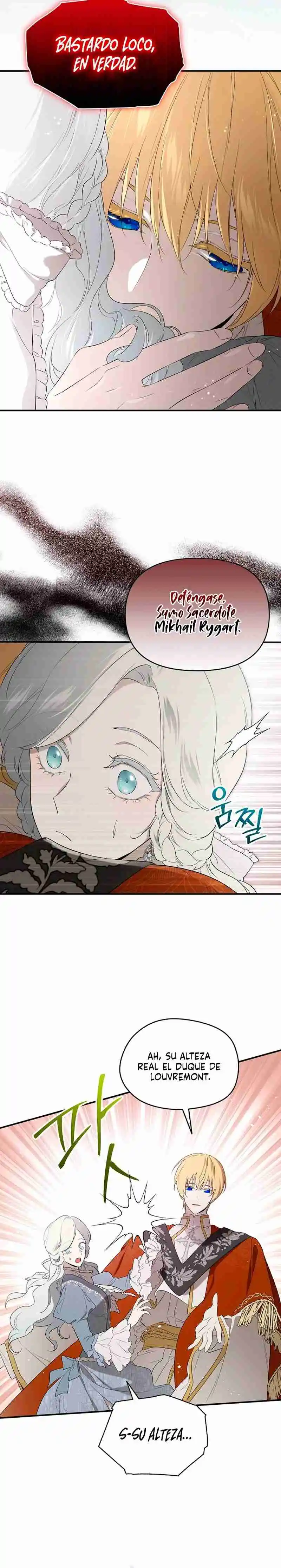ME CONVERTÍ EN LA MADRE DEL PROTAGONISTA - Capítulo 106 - Página 4 - LectorTMOo