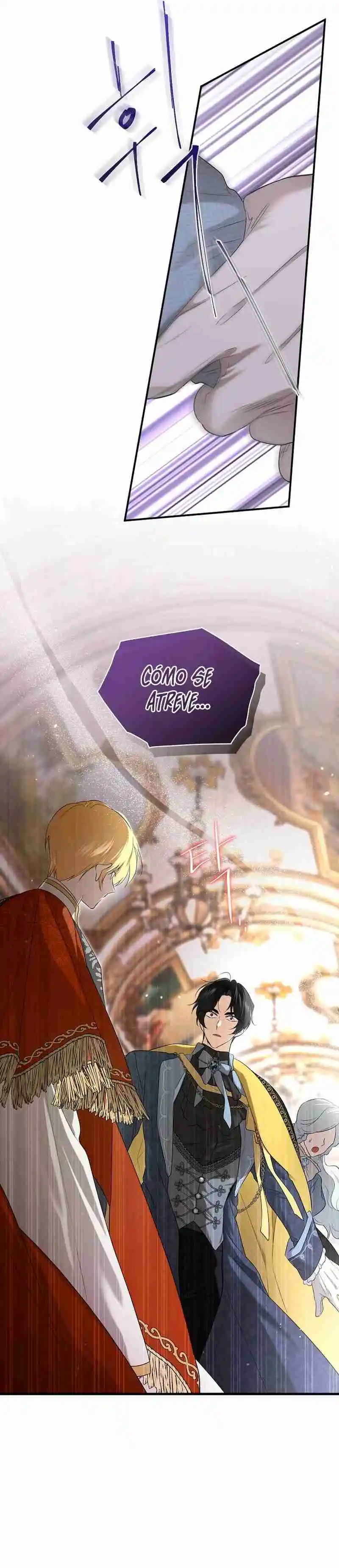 ME CONVERTÍ EN LA MADRE DEL PROTAGONISTA - Capítulo 106 - Página 5 - LectorTMOo