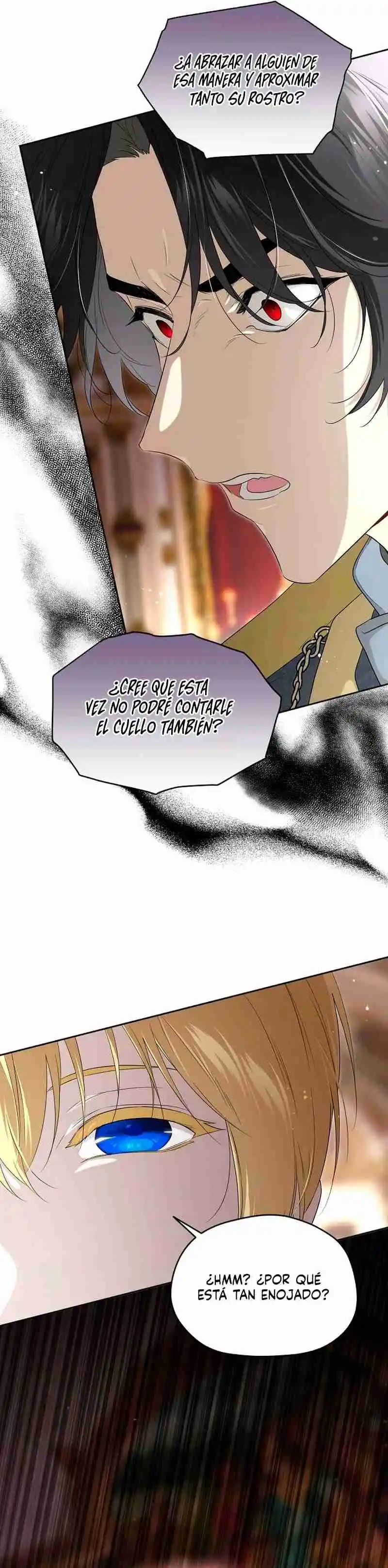ME CONVERTÍ EN LA MADRE DEL PROTAGONISTA - Capítulo 106 - Página 6 - LectorTMOo