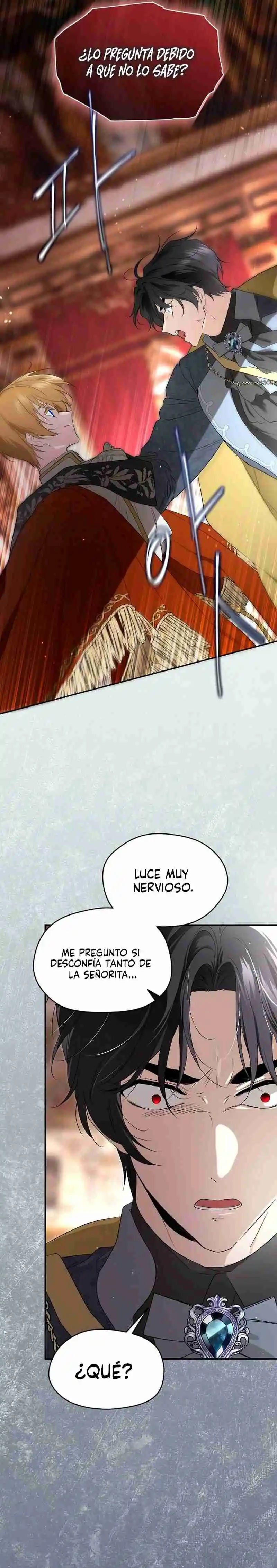 ME CONVERTÍ EN LA MADRE DEL PROTAGONISTA - Capítulo 106 - Página 7 - LectorTMOo