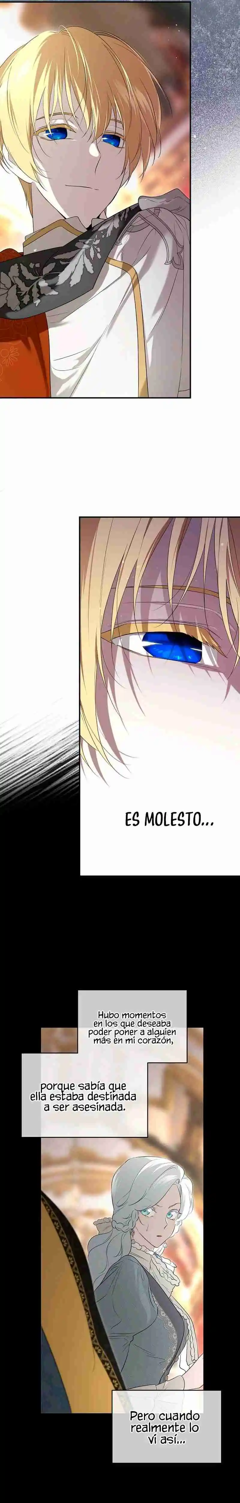 ME CONVERTÍ EN LA MADRE DEL PROTAGONISTA - Capítulo 106 - Página 8 - LectorTMOo