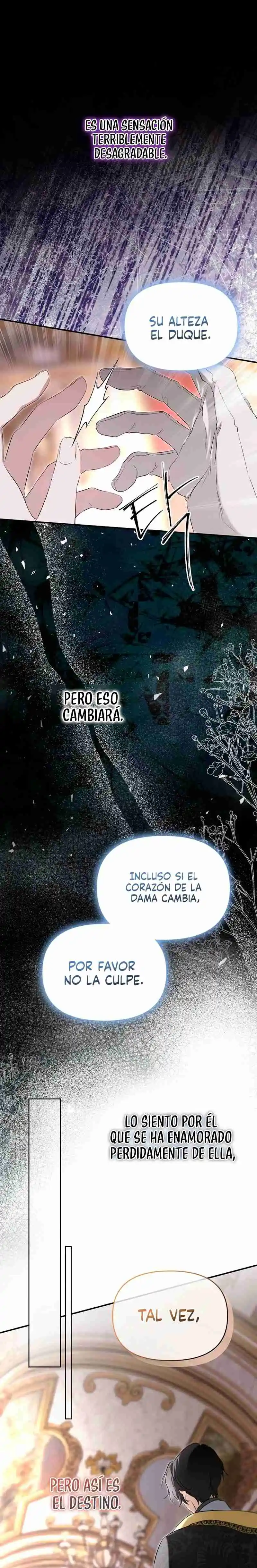 ME CONVERTÍ EN LA MADRE DEL PROTAGONISTA - Capítulo 106 - Página 9 - LectorTMOo