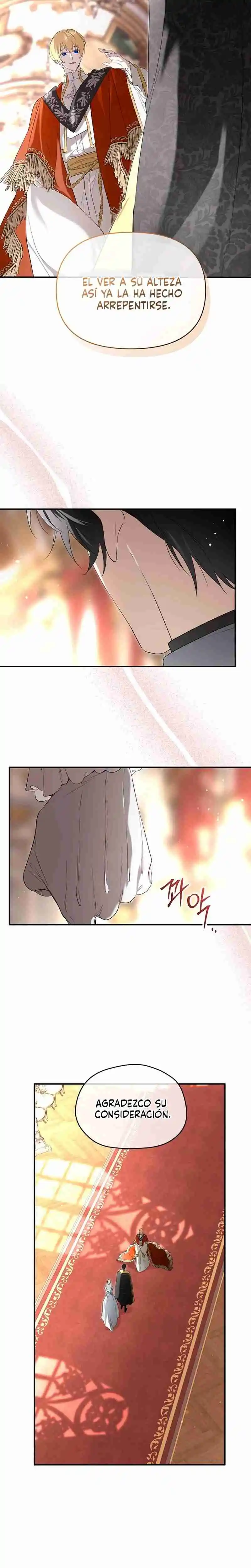 ME CONVERTÍ EN LA MADRE DEL PROTAGONISTA - Capítulo 106 - Página 10 - LectorTMOo