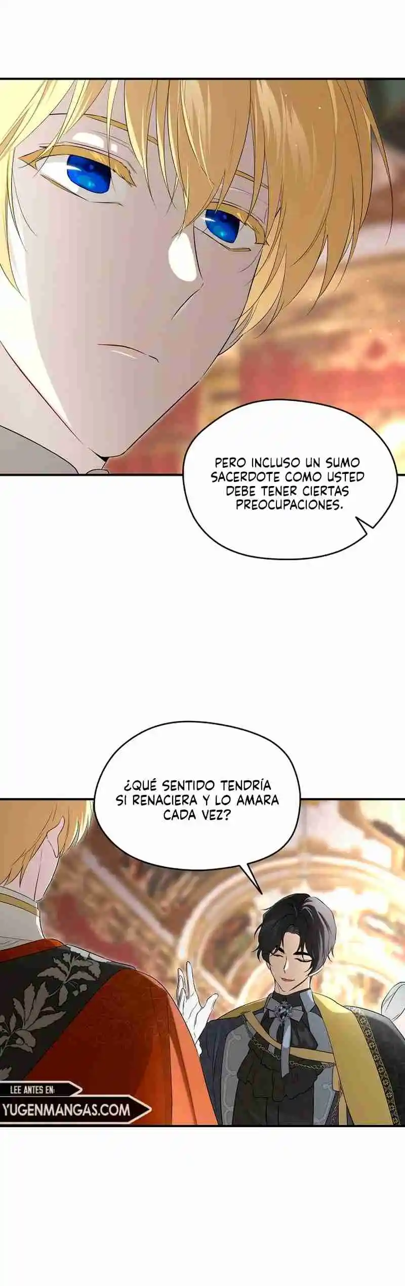 ME CONVERTÍ EN LA MADRE DEL PROTAGONISTA - Capítulo 106 - Página 11 - LectorTMOo
