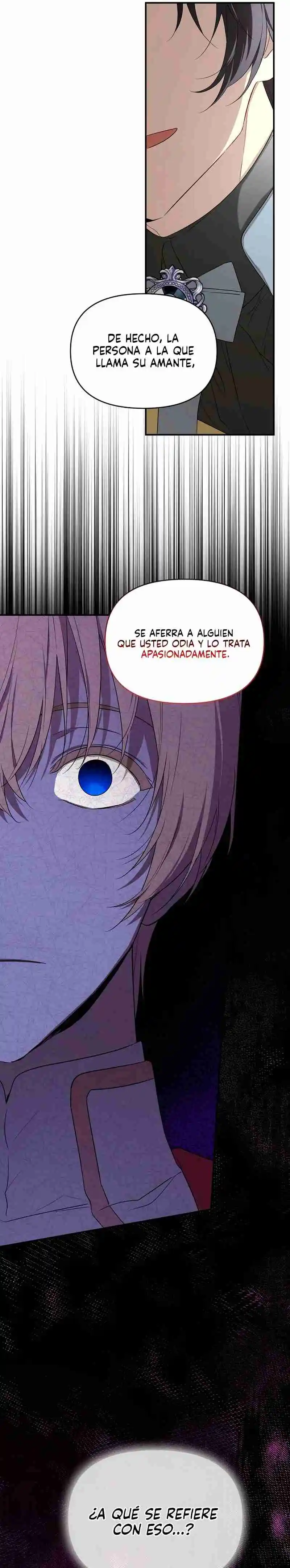 ME CONVERTÍ EN LA MADRE DEL PROTAGONISTA - Capítulo 106 - Página 12 - LectorTMOo