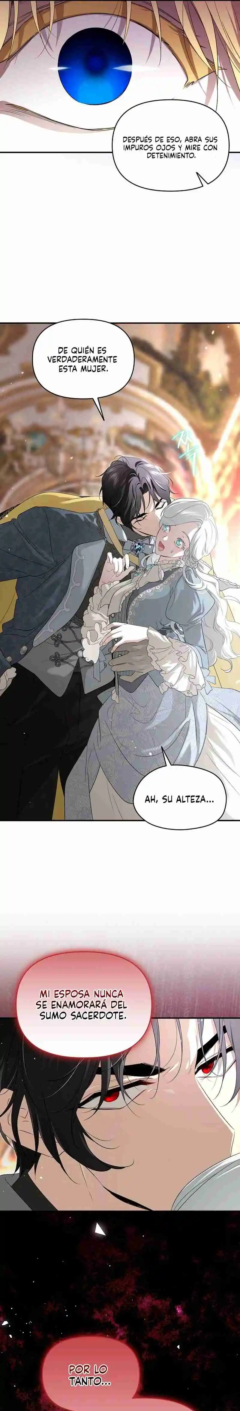 ME CONVERTÍ EN LA MADRE DEL PROTAGONISTA - Capítulo 106 - Página 15 - LectorTMOo