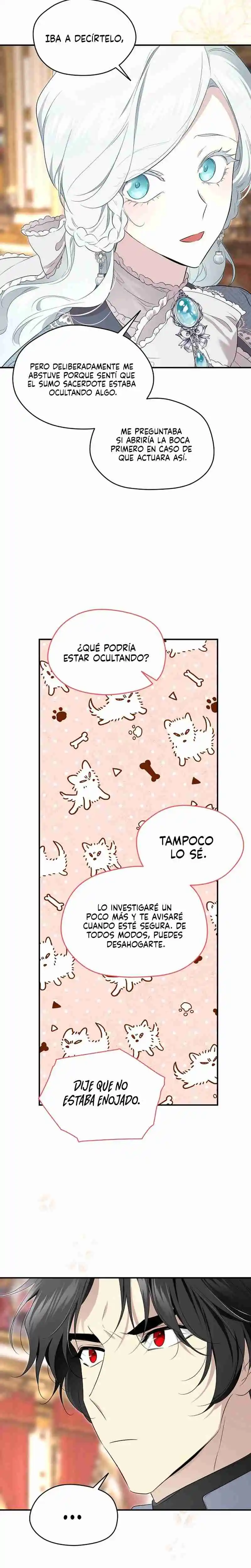 ME CONVERTÍ EN LA MADRE DEL PROTAGONISTA - Capítulo 106 - Página 19 - LectorTMOo