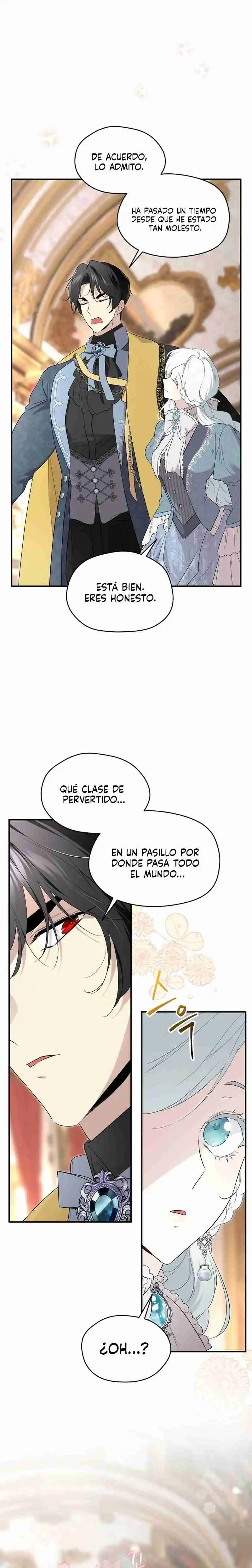 ME CONVERTÍ EN LA MADRE DEL PROTAGONISTA - Capítulo 106 - Página 20 - LectorTMOo