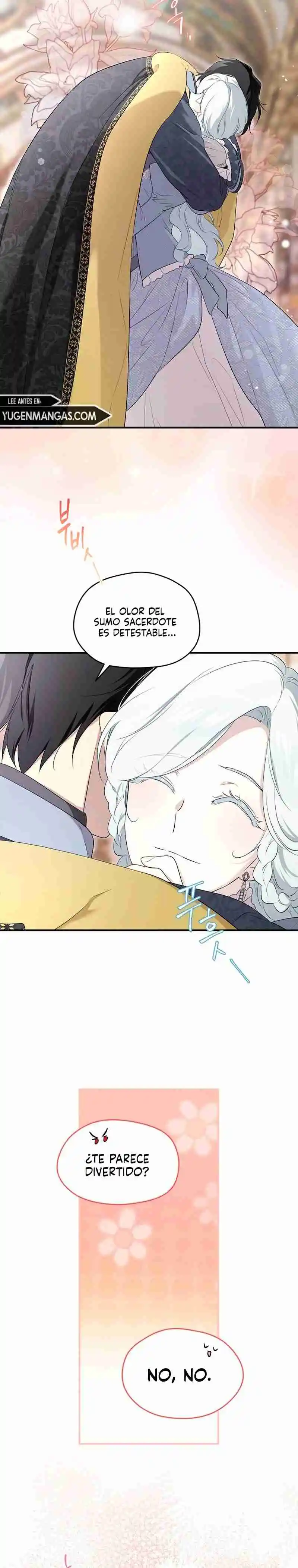 ME CONVERTÍ EN LA MADRE DEL PROTAGONISTA - Capítulo 106 - Página 21 - LectorTMOo
