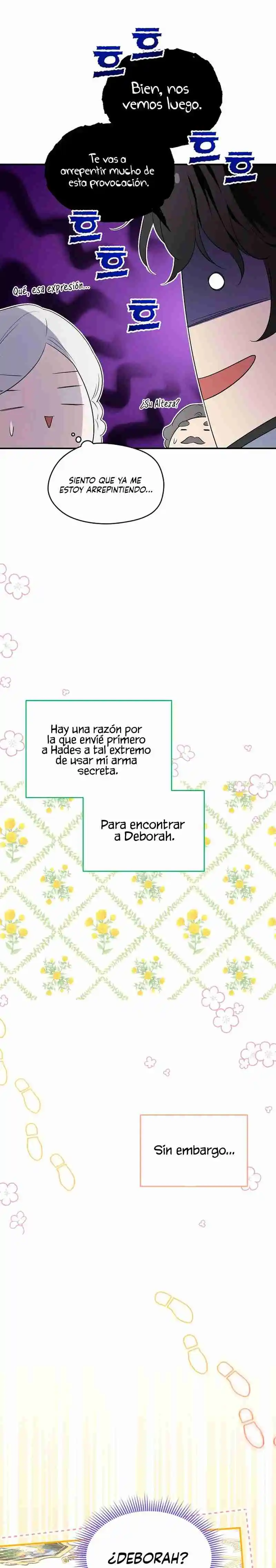 ME CONVERTÍ EN LA MADRE DEL PROTAGONISTA - Capítulo 106 - Página 26 - LectorTMOo