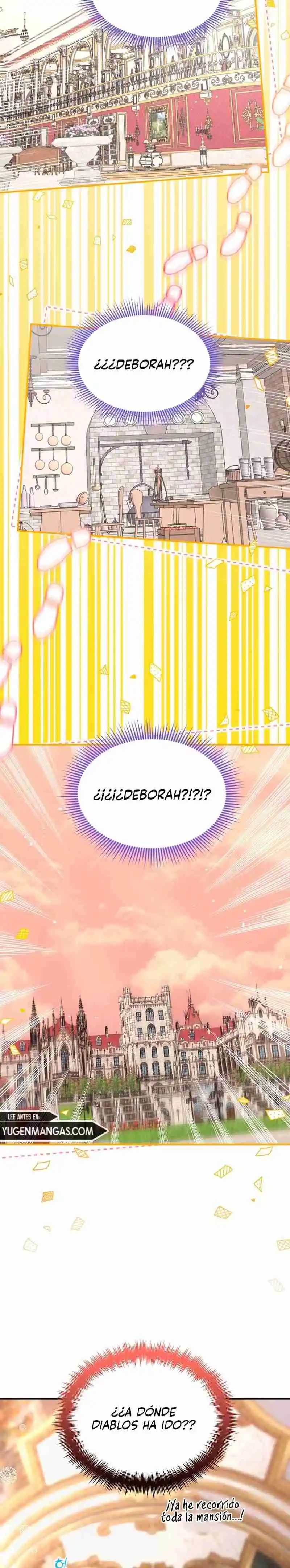 ME CONVERTÍ EN LA MADRE DEL PROTAGONISTA - Capítulo 106 - Página 27 - LectorTMOo