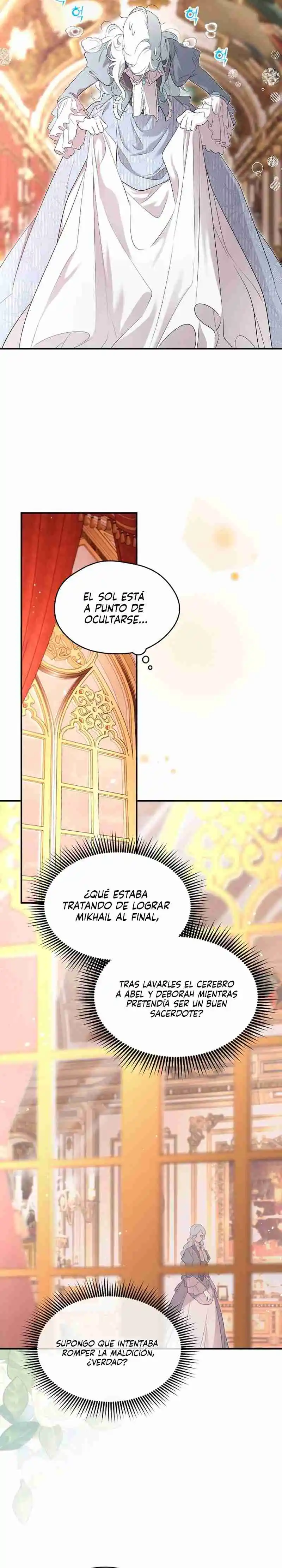 ME CONVERTÍ EN LA MADRE DEL PROTAGONISTA - Capítulo 106 - Página 28 - LectorTMOo