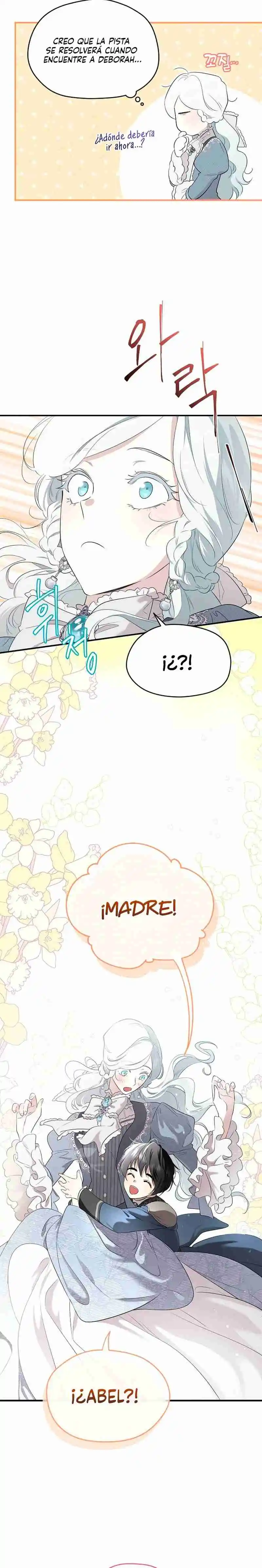 ME CONVERTÍ EN LA MADRE DEL PROTAGONISTA - Capítulo 106 - Página 29 - LectorTMOo