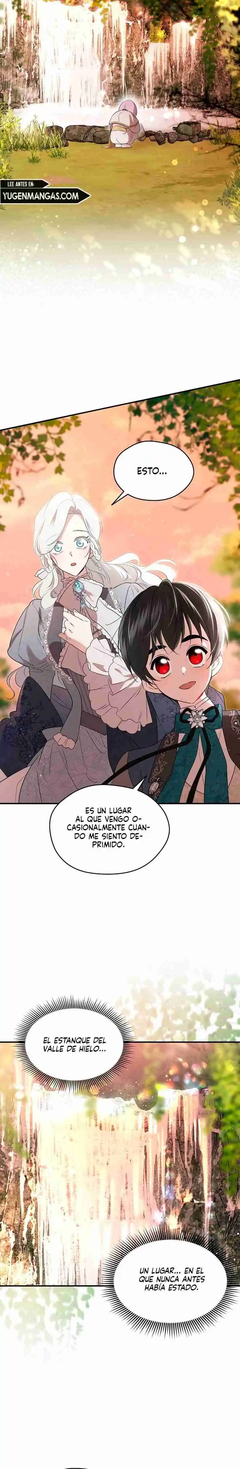 ME CONVERTÍ EN LA MADRE DEL PROTAGONISTA - Capítulo 107 - Página 4 - LectorTMOo