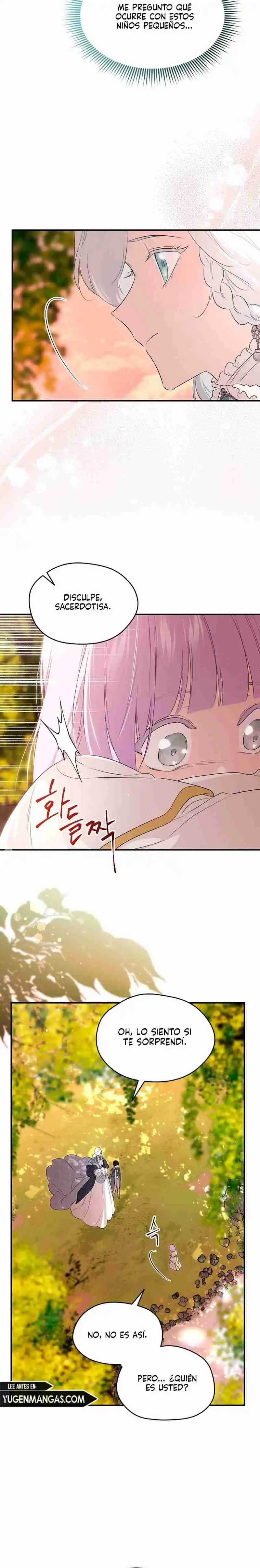 ME CONVERTÍ EN LA MADRE DEL PROTAGONISTA - Capítulo 107 - Página 6 - LectorTMOo