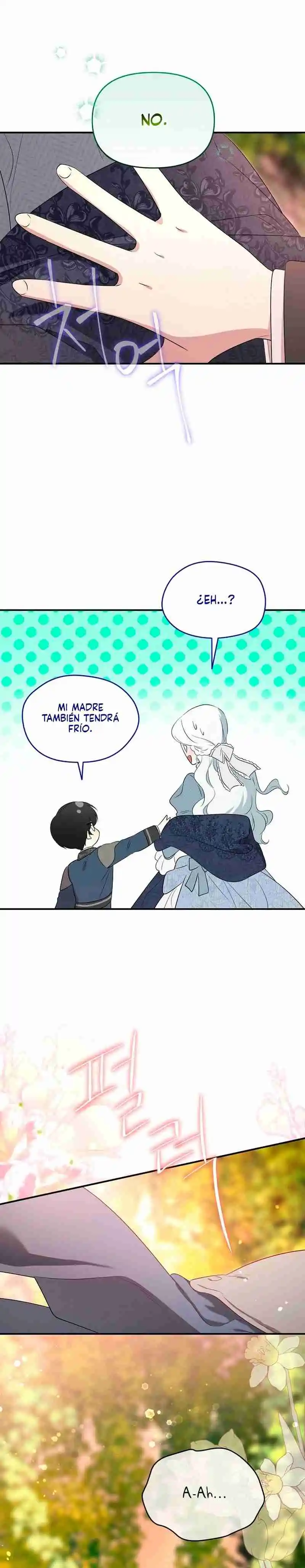 ME CONVERTÍ EN LA MADRE DEL PROTAGONISTA - Capítulo 107 - Página 10 - LectorTMOo