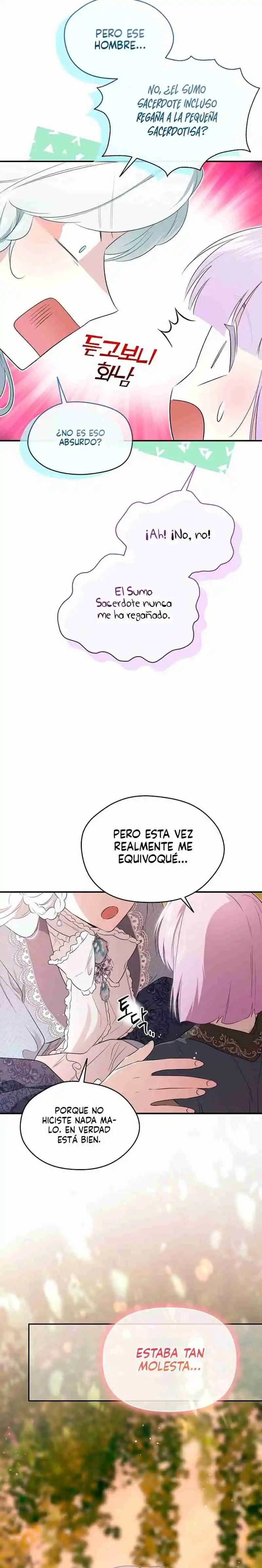 ME CONVERTÍ EN LA MADRE DEL PROTAGONISTA - Capítulo 107 - Página 14 - LectorTMOo
