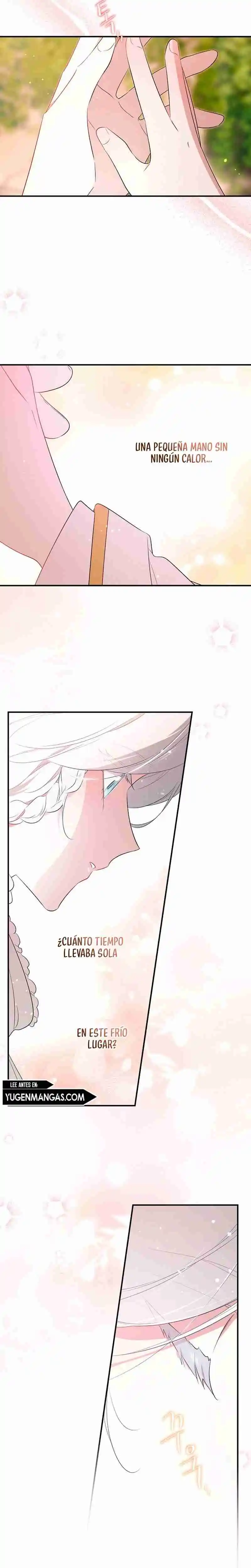 ME CONVERTÍ EN LA MADRE DEL PROTAGONISTA - Capítulo 107 - Página 19 - LectorTMOo