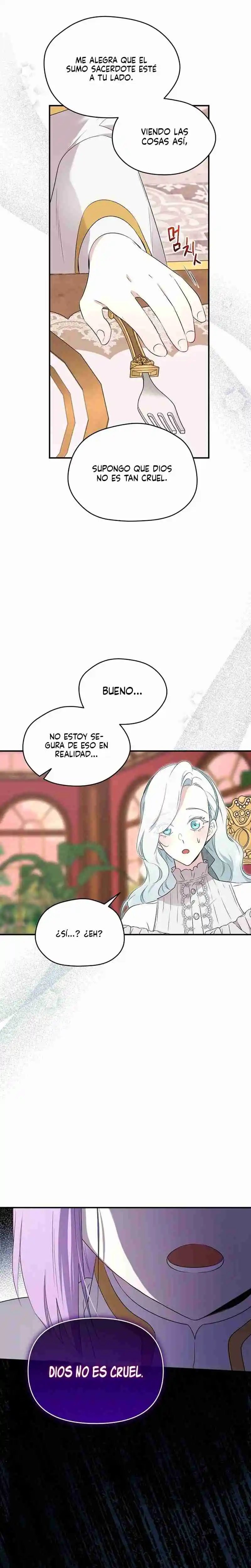 ME CONVERTÍ EN LA MADRE DEL PROTAGONISTA - Capítulo 107 - Página 28 - LectorTMOo