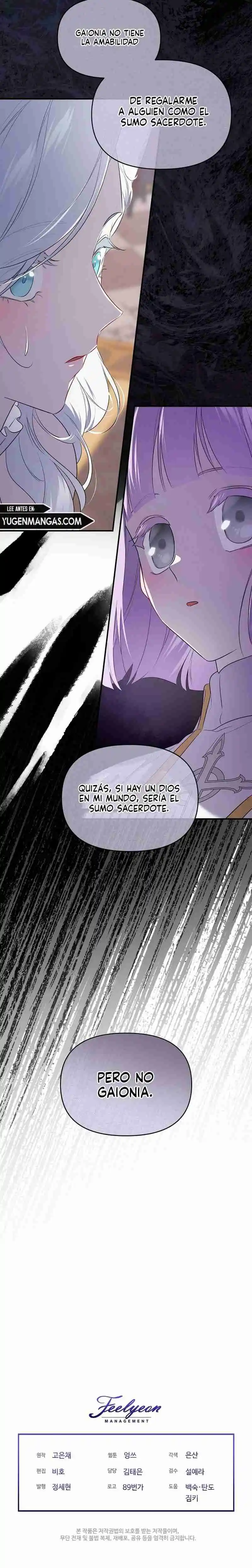 ME CONVERTÍ EN LA MADRE DEL PROTAGONISTA - Capítulo 107 - Página 30 - LectorTMOo