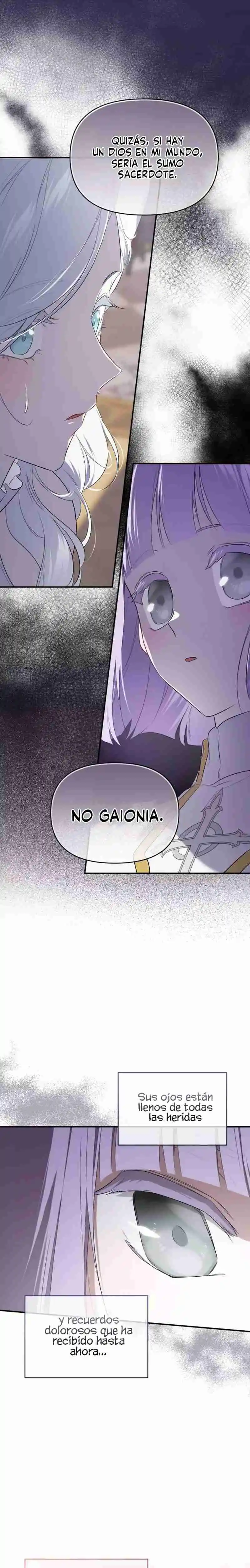 ME CONVERTÍ EN LA MADRE DEL PROTAGONISTA - Capítulo 108 - Página 3 - LectorTMOo