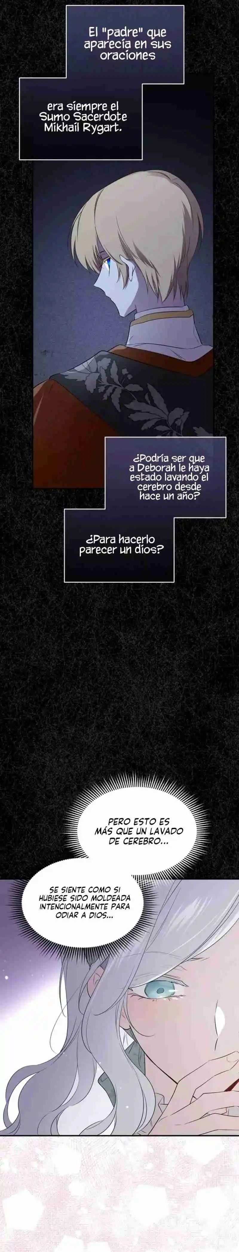 ME CONVERTÍ EN LA MADRE DEL PROTAGONISTA - Capítulo 108 - Página 6 - LectorTMOo
