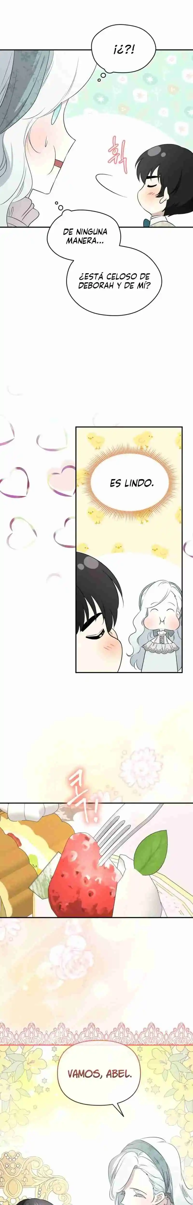 ME CONVERTÍ EN LA MADRE DEL PROTAGONISTA - Capítulo 108 - Página 10 - LectorTMOo