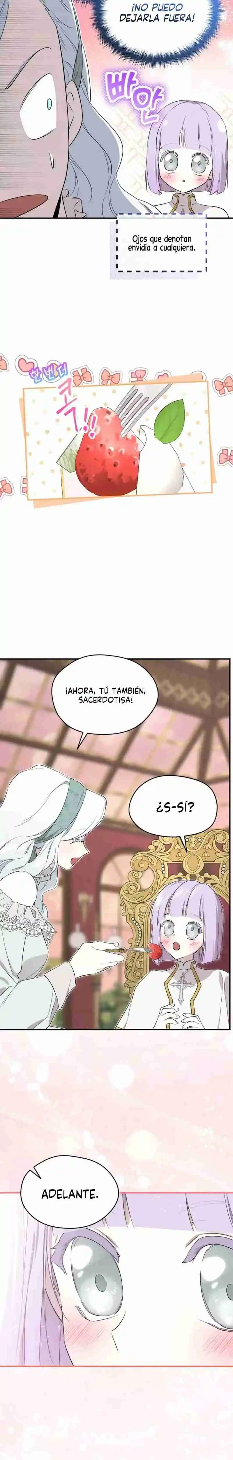 ME CONVERTÍ EN LA MADRE DEL PROTAGONISTA - Capítulo 108 - Página 12 - LectorTMOo