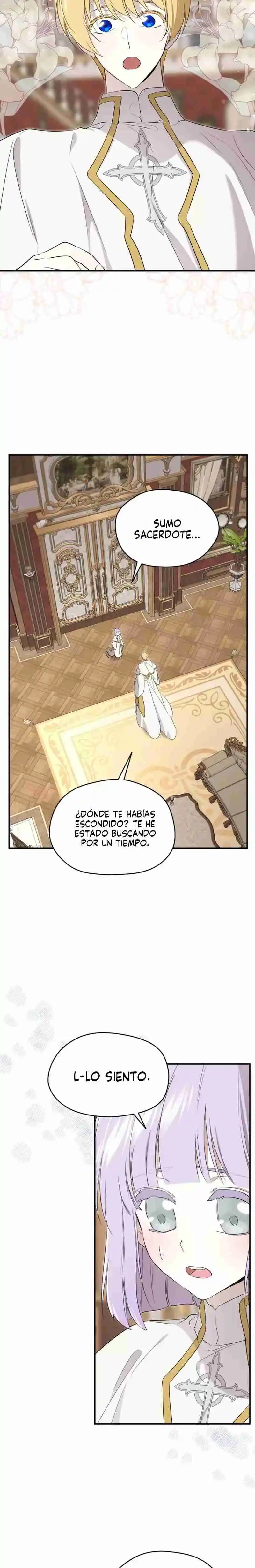 ME CONVERTÍ EN LA MADRE DEL PROTAGONISTA - Capítulo 108 - Página 15 - LectorTMOo