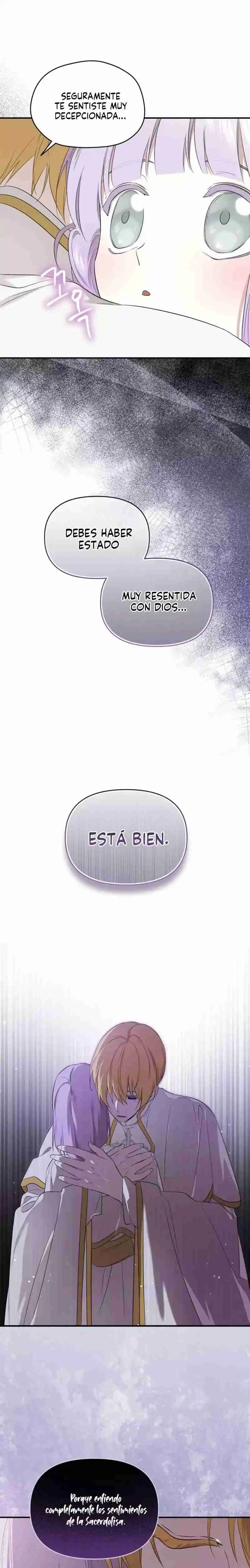 ME CONVERTÍ EN LA MADRE DEL PROTAGONISTA - Capítulo 108 - Página 17 - LectorTMOo