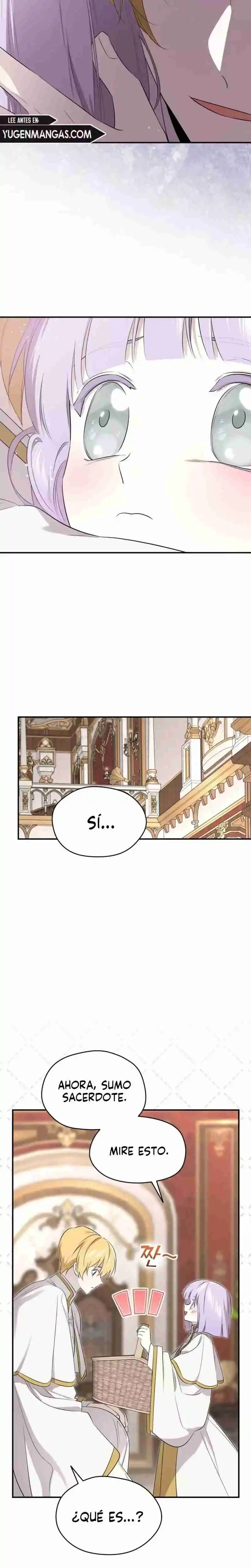 ME CONVERTÍ EN LA MADRE DEL PROTAGONISTA - Capítulo 108 - Página 18 - LectorTMOo