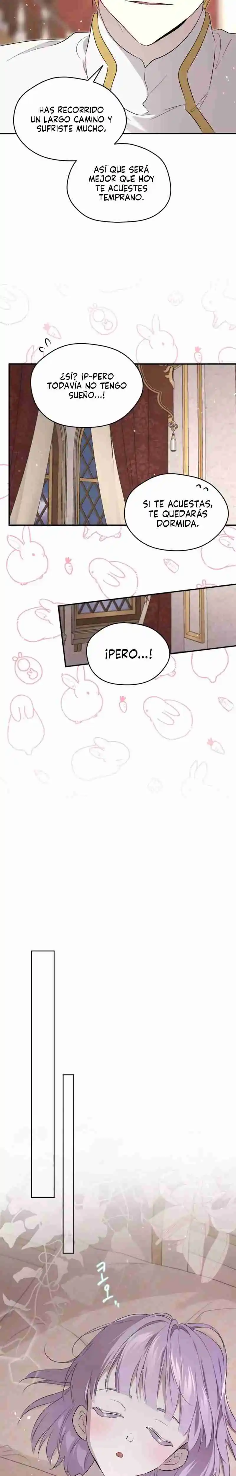ME CONVERTÍ EN LA MADRE DEL PROTAGONISTA - Capítulo 108 - Página 21 - LectorTMOo