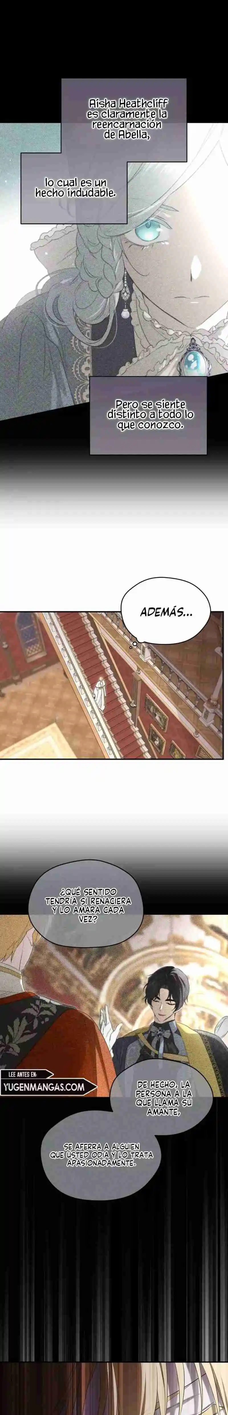 ME CONVERTÍ EN LA MADRE DEL PROTAGONISTA - Capítulo 108 - Página 24 - LectorTMOo