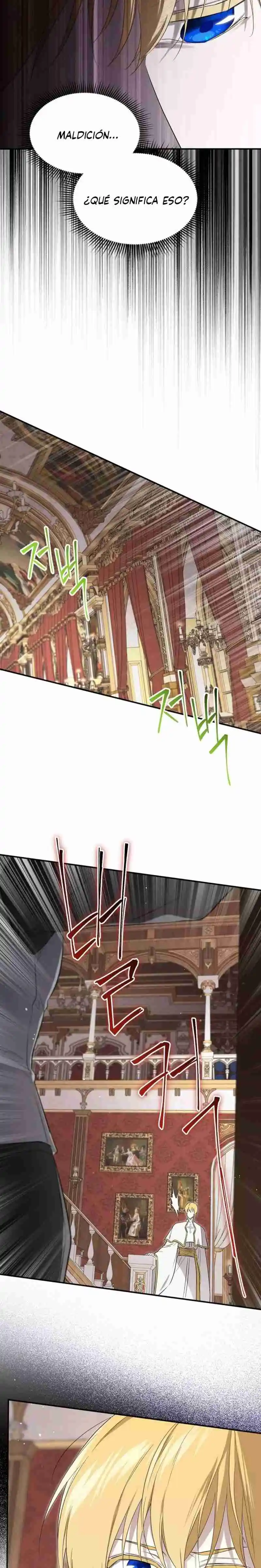 ME CONVERTÍ EN LA MADRE DEL PROTAGONISTA - Capítulo 108 - Página 25 - LectorTMOo